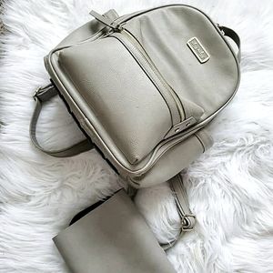 Itzy Ritzy Mini Diaper Bag